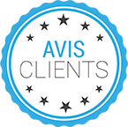 Logo Avis-Clients